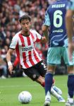 Eindhoven, 21 September 2025
PSV-AJAX, Eindstand 2-2
Kompetitie seizoen 2025-2026
Anass Salah-Eddine