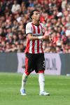 Eindhoven, 21 September 2025
PSV-AJAX, Eindstand 2-2
Kompetitie seizoen 2025-2026
Anass Salah-Eddine