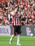 Eindhoven, 21 September 2025
PSV-AJAX, Eindstand 2-2
Kompetitie seizoen 2025-2026
Anass Salah-Eddine