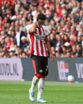 Eindhoven, 21 September 2025
PSV-AJAX, Eindstand 2-2
Kompetitie seizoen 2025-2026
Anass Salah-Eddine
