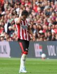 Eindhoven, 21 September 2025
PSV-AJAX, Eindstand 2-2
Kompetitie seizoen 2025-2026
Anass Salah-Eddine
