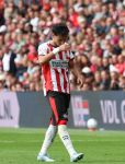 Eindhoven, 21 September 2025
PSV-AJAX, Eindstand 2-2
Kompetitie seizoen 2025-2026
Anass Salah-Eddine