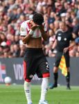 Eindhoven, 21 September 2025
PSV-AJAX, Eindstand 2-2
Kompetitie seizoen 2025-2026
Anass Salah-Eddine