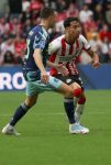 Eindhoven, 21 September 2025
PSV-AJAX, Eindstand 2-2
Kompetitie seizoen 2025-2026
Anass Salah-Eddine