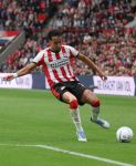 Eindhoven, 21 September 2025
PSV-AJAX, Eindstand 2-2
Kompetitie seizoen 2025-2026
Anass Salah-Eddine