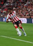 Eindhoven, 21 September 2025
PSV-AJAX, Eindstand 2-2
Kompetitie seizoen 2025-2026
Anass Salah-Eddine
