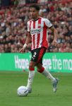Eindhoven, 21 September 2025
PSV-AJAX, Eindstand 2-2
Kompetitie seizoen 2025-2026
Anass Salah-Eddine