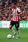 Eindhoven, 21 September 2025
PSV-AJAX, Eindstand 2-2
Kompetitie seizoen 2025-2026
Anass Salah-Eddine
