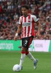 Eindhoven, 21 September 2025
PSV-AJAX, Eindstand 2-2
Kompetitie seizoen 2025-2026
Anass Salah-Eddine