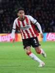 Eindhoven, 21 Oktober 2025
CL Wedstrijd PSV-Napolie, eindstand 6-2