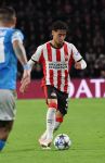 Eindhoven, 21 Oktober 2025
CL Wedstrijd PSV-Napolie, eindstand 6-2