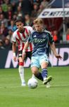 Eindhoven, 21 September 2025
PSV-AJAX, Eindstand 2-2
Kompetitie seizoen 2025-2026
Anass Salah-Eddine met Steven Berghuis