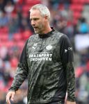 Eindhoven, 21 September 2025
PSV-AJAX, Eindstand 2-2
Kompetitie seizoen 2025-2026
Andre Ooijer