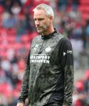 Eindhoven, 21 September 2025
PSV-AJAX, Eindstand 2-2
Kompetitie seizoen 2025-2026
Andre Ooijer