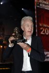 Tilburg 29 september 2025
Buma prijzen worden uitgereikt in 013 in Tilburg . Andre v Duin krijgt ouevre Award