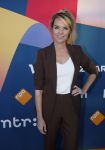 Hilversum 9 september 2025
NPO najaarspresentatie bij beeld en geluid . Anne-Mar Zwart