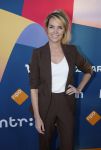Hilversum 9 september 2025
NPO najaarspresentatie bij beeld en geluid . Anne-Mar Zwart