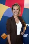 Hilversum 9 september 2025
NPO najaarspresentatie bij beeld en geluid . Anne-Mar Zwart