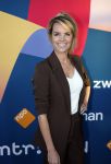 Hilversum 9 september 2025
NPO najaarspresentatie bij beeld en geluid . Anne-Mar Zwart