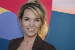 Hilversum 9 september 2025
NPO najaarspresentatie bij beeld en geluid . Anne-Mar Zwart