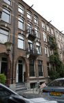 Amsterdam 26 september 2025
Annekee Molenaar op straat in Amsterdam zuid.