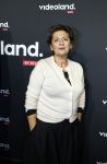 Amsterdam 18 september 2025
Premiere videoland serie Tonnano. Annet Malherbe