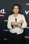 Amsterdam 18 september 2025
Premiere videoland serie Tonnano. Annet Malherbe
