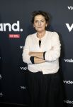 Amsterdam 18 september 2025
Premiere videoland serie Tonnano. Annet Malherbe