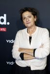 Amsterdam 18 september 2025
Premiere videoland serie Tonnano. Annet Malherbe