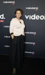 Amsterdam 18 september 2025
Premiere videoland serie Tonnano. Annet Malherbe