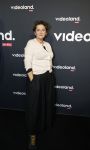 Amsterdam 18 september 2025
Premiere videoland serie Tonnano. Annet Malherbe
