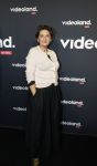 Amsterdam 18 september 2025
Premiere videoland serie Tonnano. Annet Malherbe