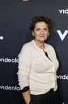 Amsterdam 18 september 2025
Premiere videoland serie Tonnano. Annet Malherbe