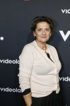 Amsterdam 18 september 2025
Premiere videoland serie Tonnano. Annet Malherbe