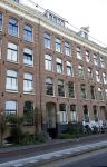 Amsterdam 25 september 2025
Huis Antoon