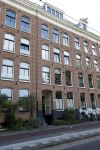 Amsterdam 25 september 2025
Huis Antoon