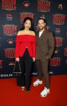 Utrecht 19 september 2025
1 jaar Moulin Rouge in het Beatrix theater. April Darby met partner