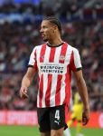 Eindhoven, 16 September 2025
CL wedstrijd PSV-Union Saint-Gilloise, eindsatnd 1-3
Armando Obispo
