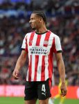 Eindhoven, 16 September 2025
CL wedstrijd PSV-Union Saint-Gilloise, eindsatnd 1-3
Armando Obispo