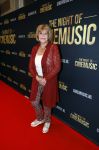 Amsterdam 12 september 2025
Uitreiking Cinemusic Rembrandt Oeuvre Award - tijdens The Night Of Cinemusic in het Concertgebouw. Jeroen Krabbe krijgt Ouvre prijs uit handen van Rene Mioch . Astrid Engels