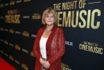 Amsterdam 12 september 2025
Uitreiking Cinemusic Rembrandt Oeuvre Award - tijdens The Night Of Cinemusic in het Concertgebouw. Jeroen Krabbe krijgt Ouvre prijs uit handen van Rene Mioch .