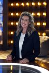 Hilversum 31 augustus 2025
Astrid Holleeder bij RTL Tonight .