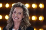 Hilversum 31 augustus 2025
Astrid Holleeder bij RTL Tonight .