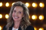 Hilversum 31 augustus 2025
Astrid Holleeder bij RTL Tonight .