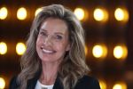 Hilversum 31 augustus 2025
Astrid Holleeder bij RTL Tonight .