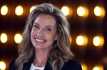 Hilversum 31 augustus 2025
Astrid Holleeder bij RTL Tonight .