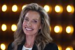 Hilversum 31 augustus 2025
Astrid Holleeder bij RTL Tonight .