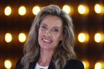 Hilversum 31 augustus 2025
Astrid Holleeder bij RTL Tonight .