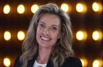 Hilversum 31 augustus 2025
Astrid Holleeder bij RTL Tonight .