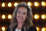 Hilversum 31 augustus 2025
Astrid Holleeder bij RTL Tonight .